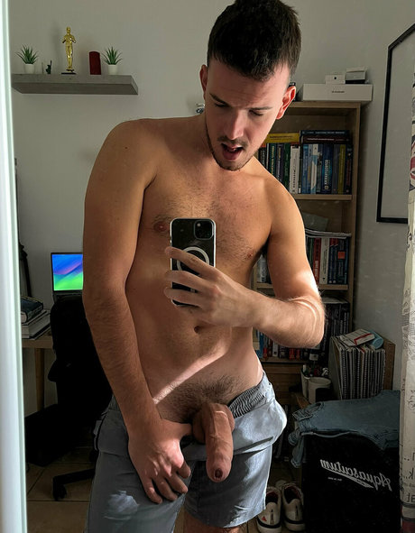 Fireboy00 nude leaked OnlyFans pic