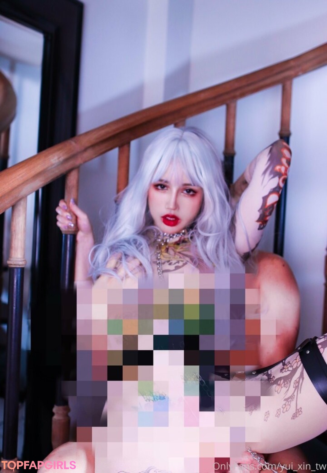 Yui_xin_tw Nude Leaked OnlyFans Photo #162