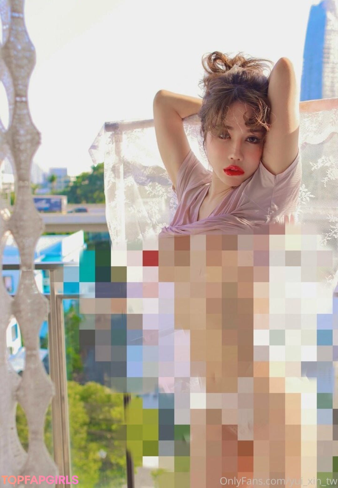 Yui_xin_tw Nude Leaked OnlyFans Photo #210