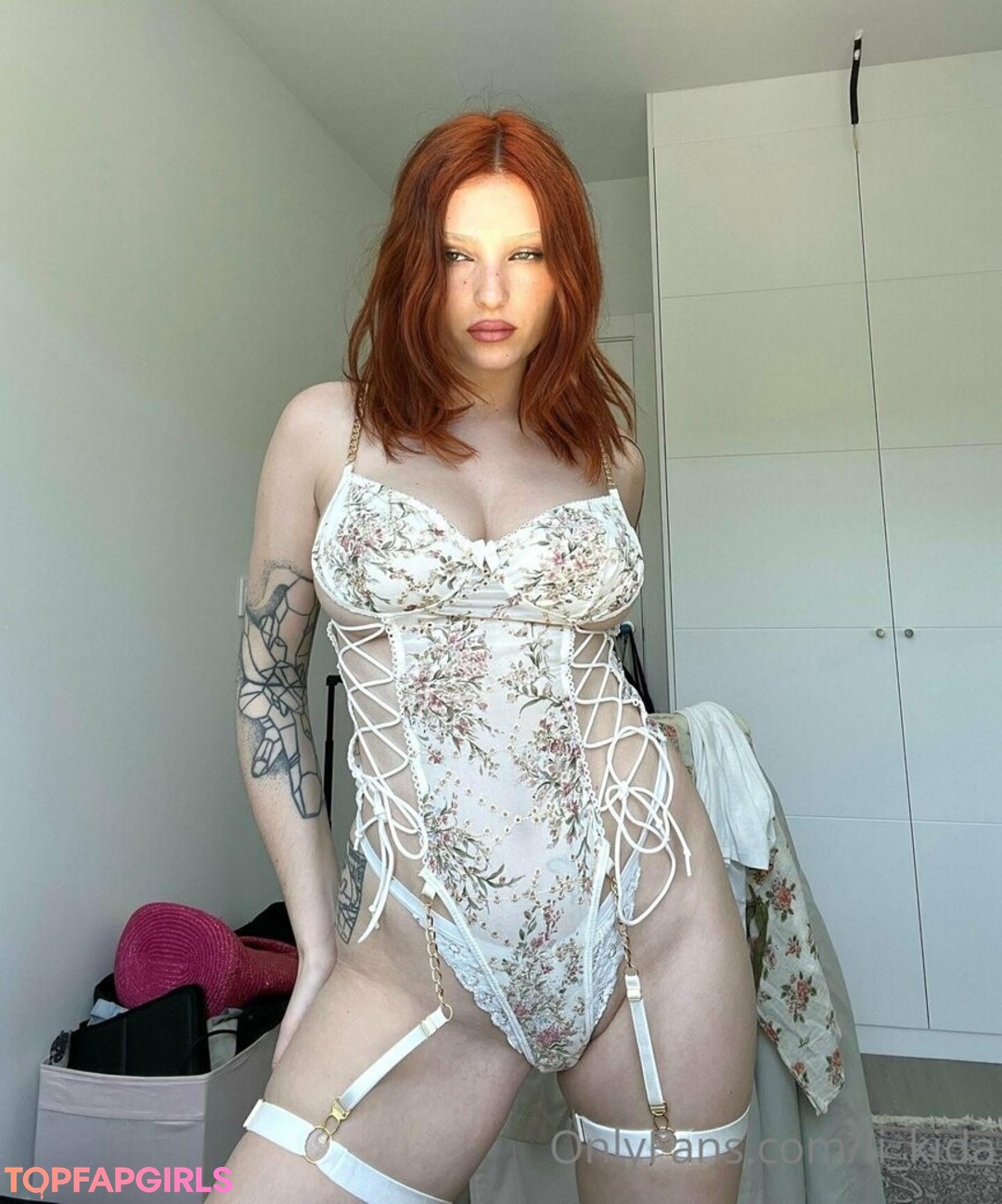 LiKida Nude Leaked OnlyFans Photo #56