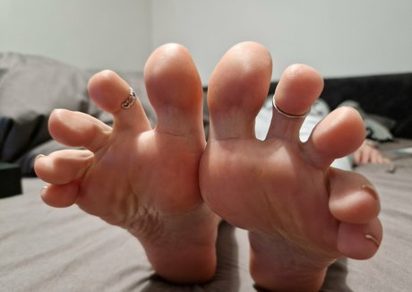 Cavalierifeetfree nude leaked OnlyFans pic