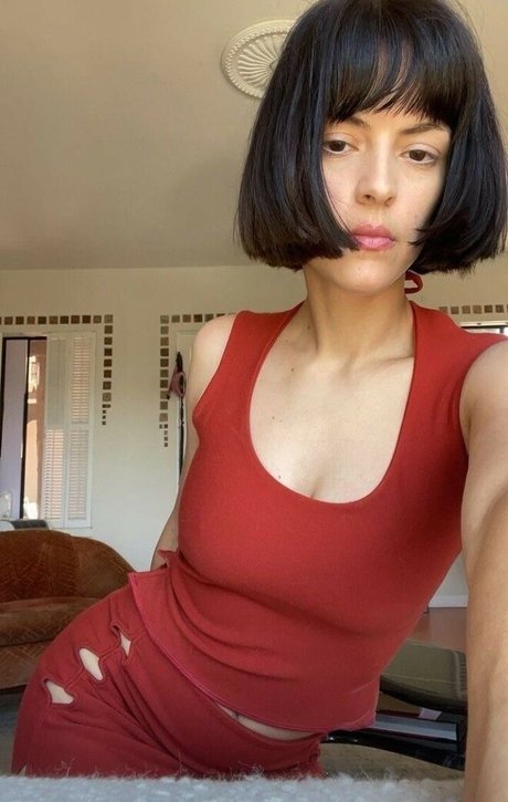 Maria Zardoya nude leaked OnlyFans pic