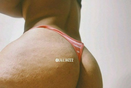 Lilljazzz nude leaked OnlyFans photo #35