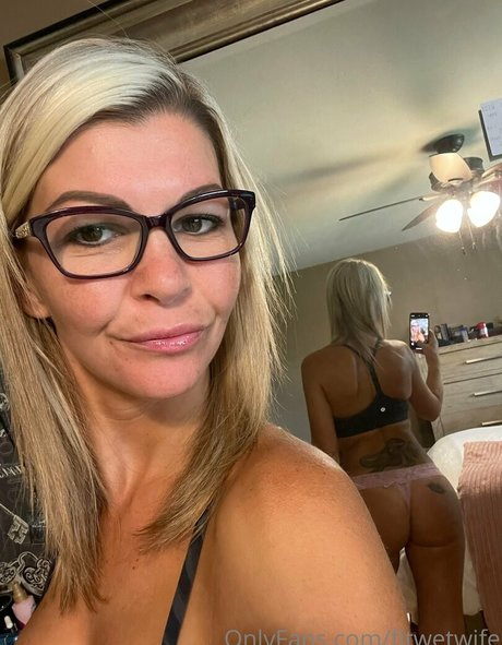 Fitwife1983 Nude Leaked OnlyFans Photo #134