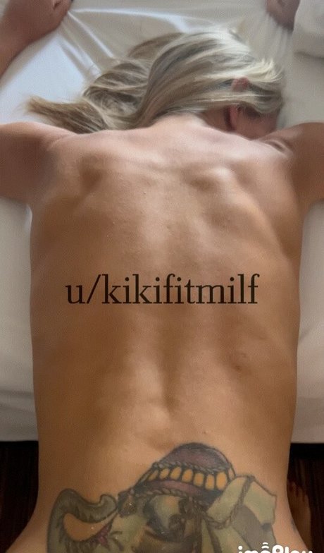 Fitwife1983 nude leaked OnlyFans pic