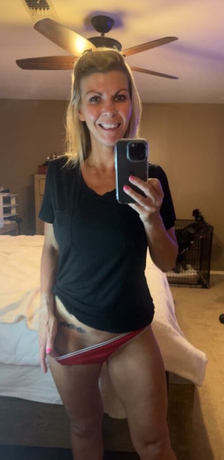 Fitwife1983 Nude Leaked OnlyFans Photo #100