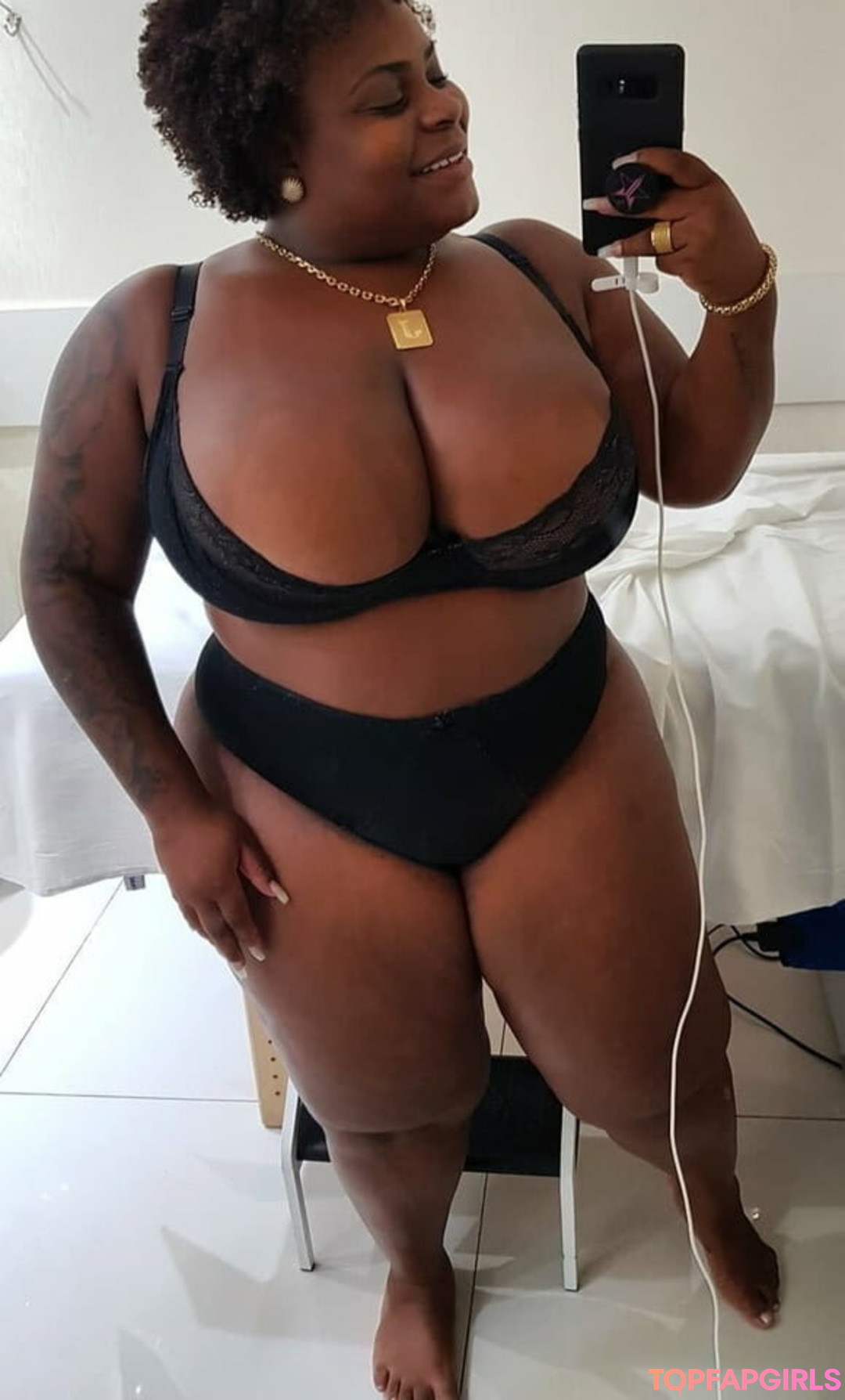 Jojo Todynho Nude Leaked OnlyFans Photo #23