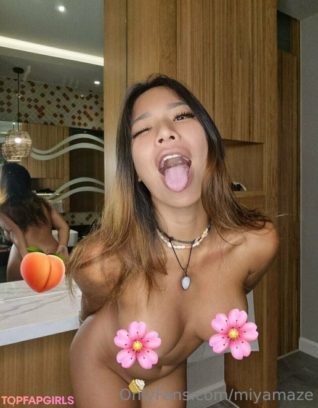 Miyamaze Nude Leaked OnlyFans Photo #161