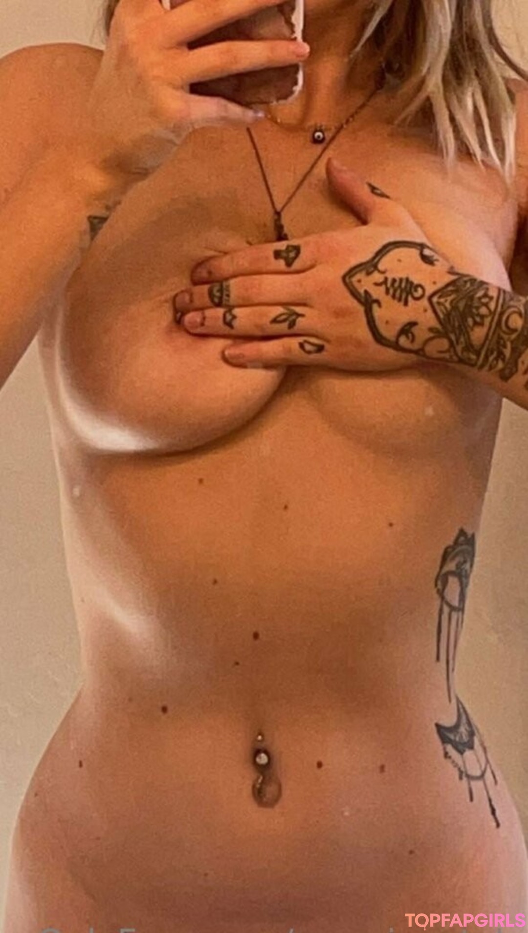 Cosmicpetals Nude Leaked OnlyFans Photo #243