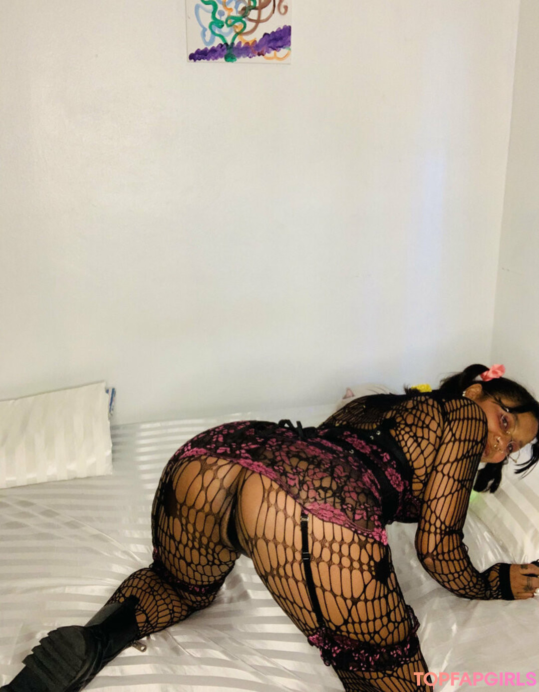 Tokischa Nude Leaked OnlyFans Photo #24