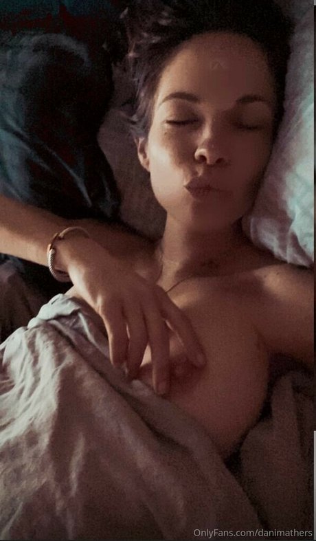 Dani Mathers nude leaked OnlyFans photo #607