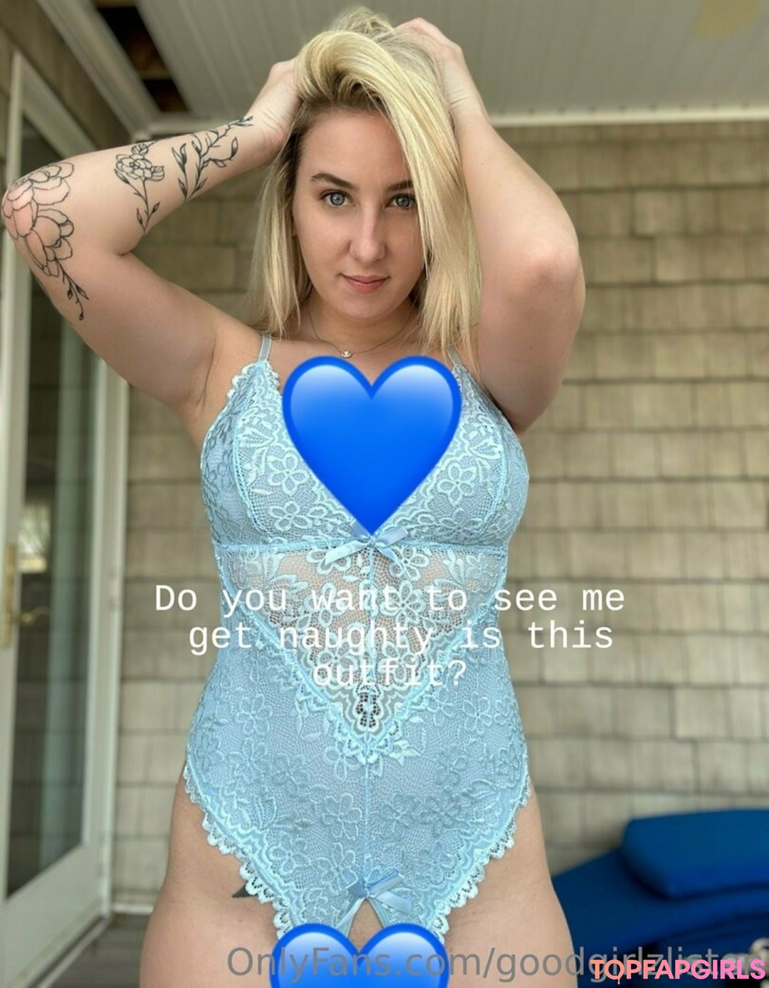 Goodgirlzlisten Nude Leaked OnlyFans Photo #88