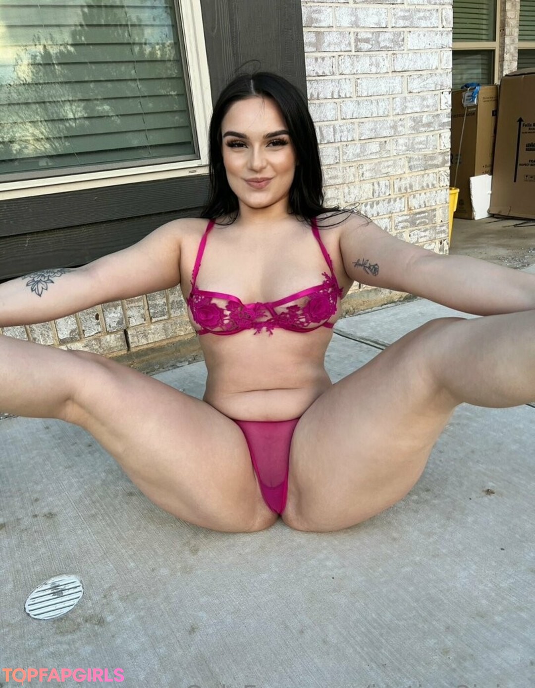 Justine2juicy Nude Leaked OnlyFans Photo #38