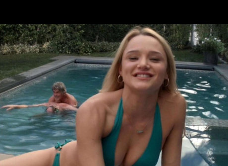 Hunter King nude leaked OnlyFans photo #21