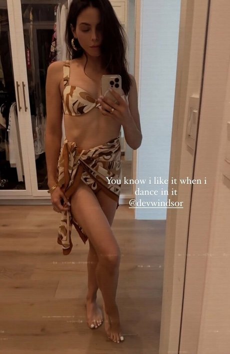 Jenna Dewan Tatum nude leaked OnlyFans photo #29