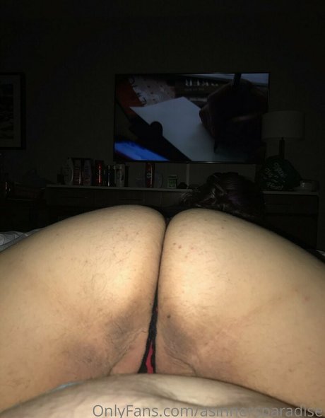 Asinnersparadise nude leaked OnlyFans photo #3