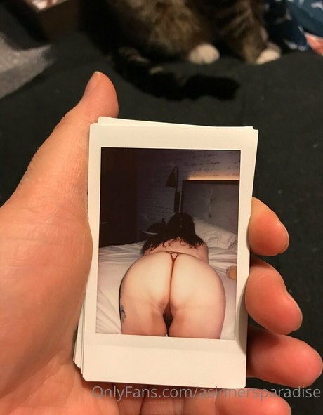 Asinnersparadise nude leaked OnlyFans photo #5