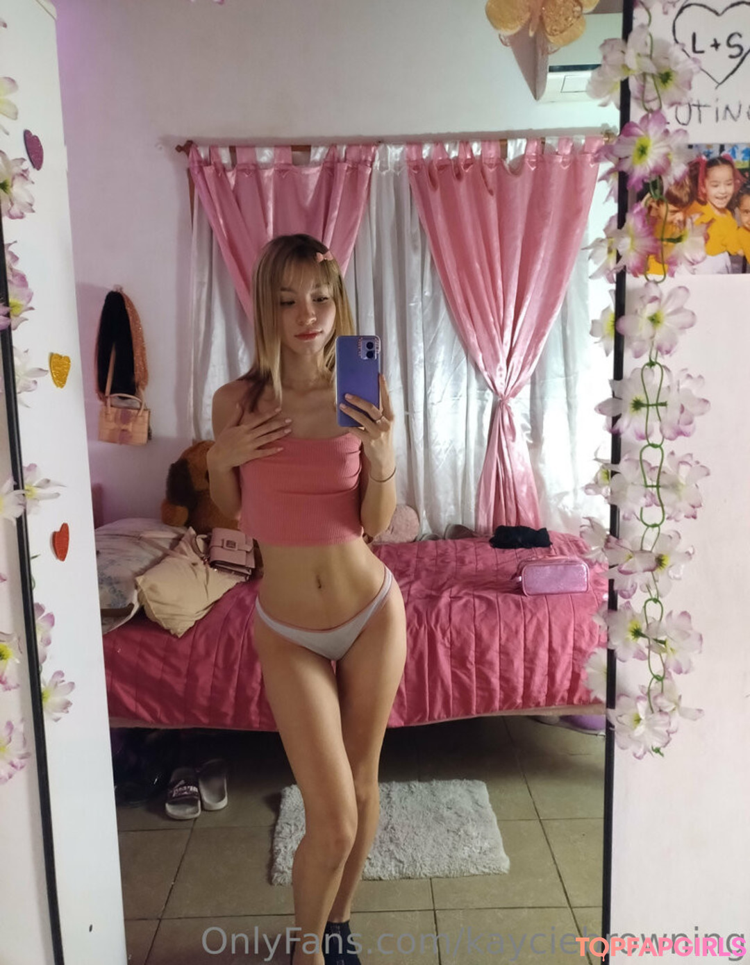 Kayciebrowning Nude Leaked OnlyFans Photo #26