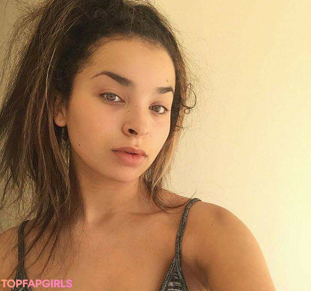 Ella Eyre Nude Leaked OnlyFans Photo #71