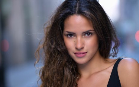 Adria Arjona nude leaked OnlyFans pic