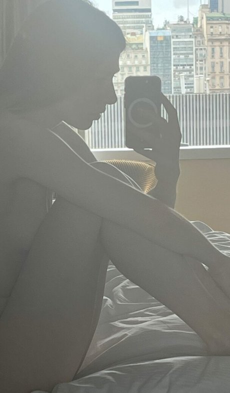 Caroline Polachek nude leaked OnlyFans photo #2