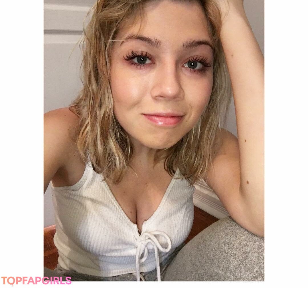 Jennette McCurdy Nude Leaked OnlyFans Photo #90