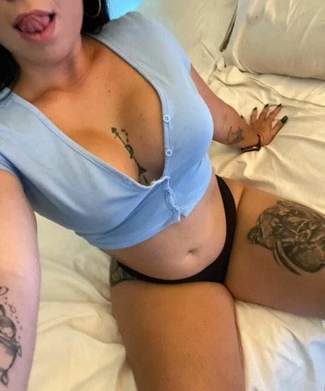 Gnati_1995 nude leaked OnlyFans pic