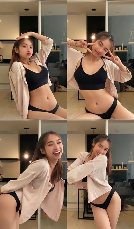 Unijung nude leaked OnlyFans photo #3