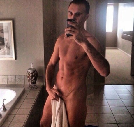 Keiran Lee nude leaked OnlyFans photo #15