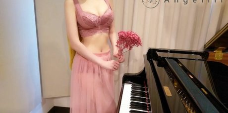 Pan Piano nude leaked OnlyFans photo #72