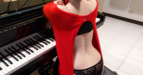 Pan Piano nude leaked OnlyFans photo #94