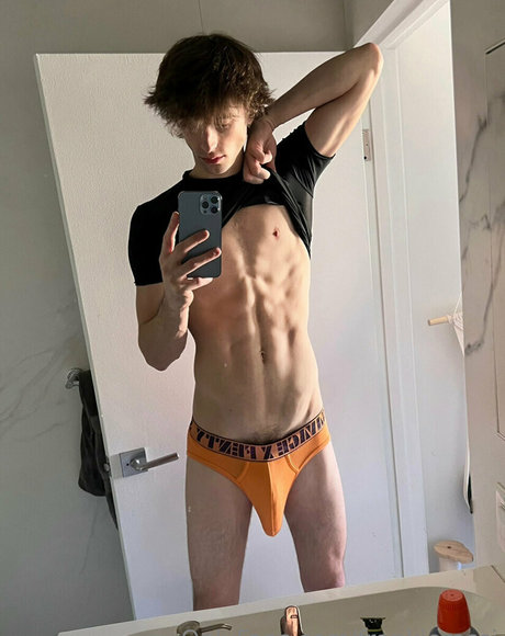 Frankierossi nude leaked OnlyFans pic