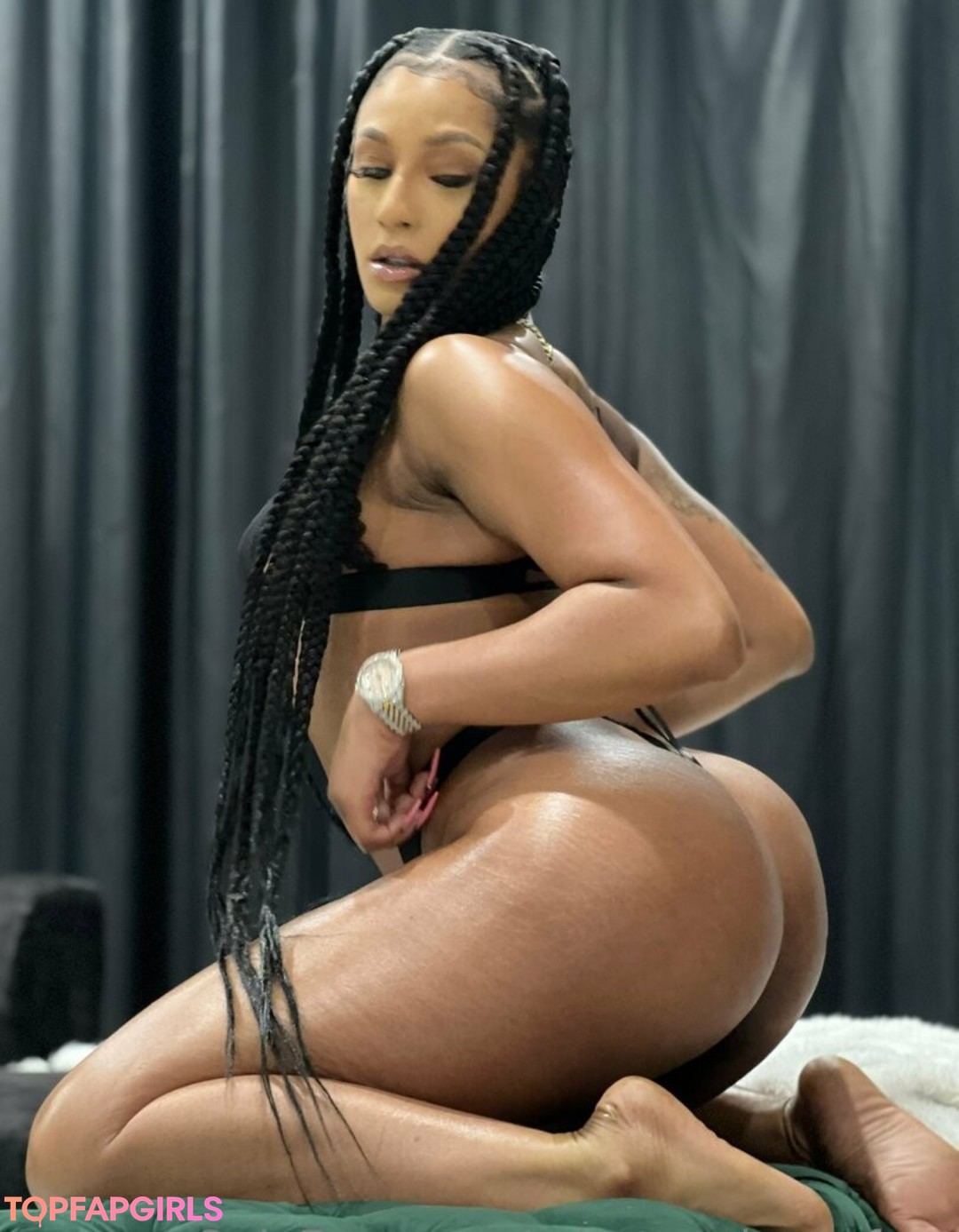 Mizztwerksumfree Nude Leaked OnlyFans Photo #6