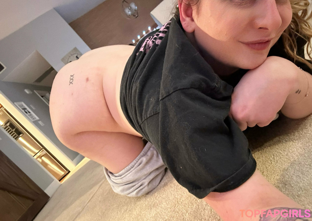 Aknoxxx Nude Leaked OnlyFans Photo #205