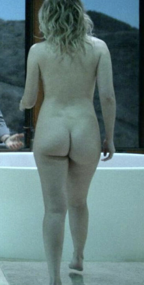 Sarah Bolger nude leaked OnlyFans pic