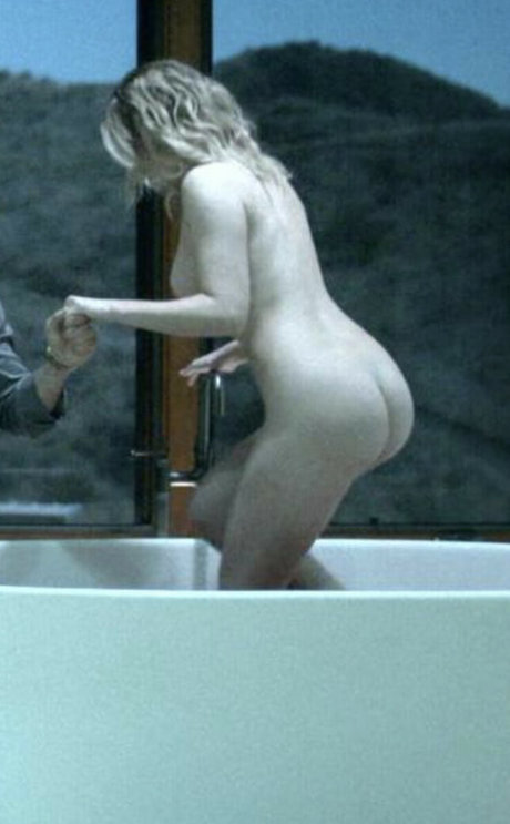 Sarah Bolger nude leaked OnlyFans pic