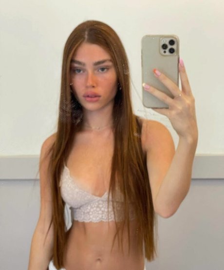Eden Chanel nude leaked OnlyFans pic