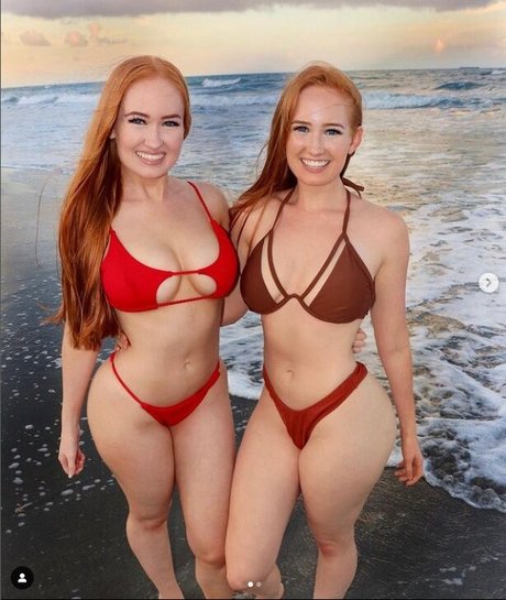 Burinski Twins nude leaked OnlyFans pic