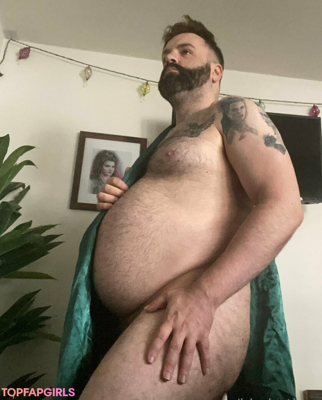 Himbotheo Nude Leaked OnlyFans Photo #56