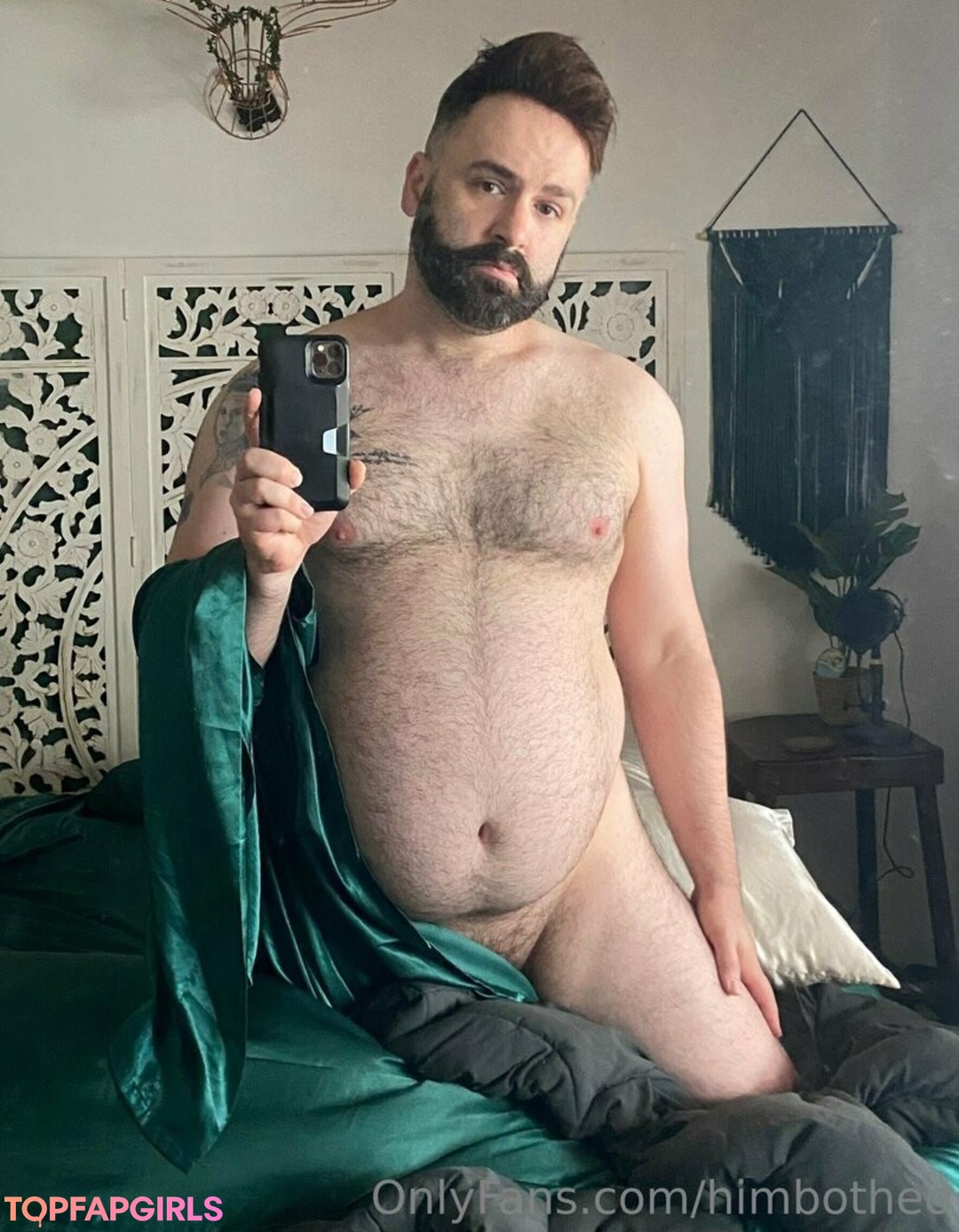 Himbotheo Nude Leaked OnlyFans Photo #44