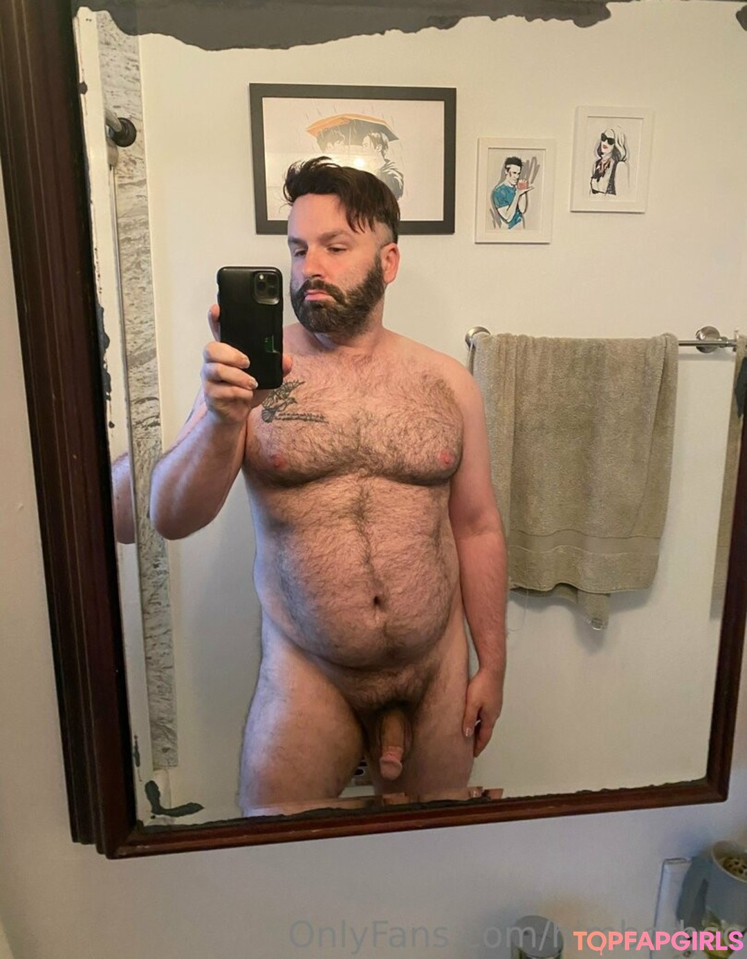 Himbotheo Nude Leaked OnlyFans Photo #16