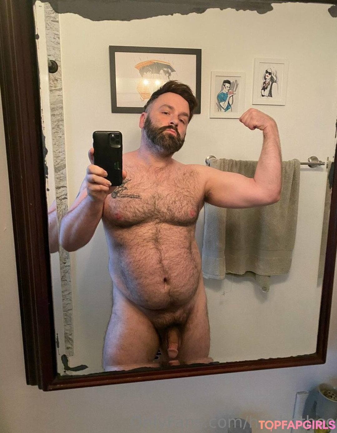 Himbotheo Nude Leaked OnlyFans Photo #64