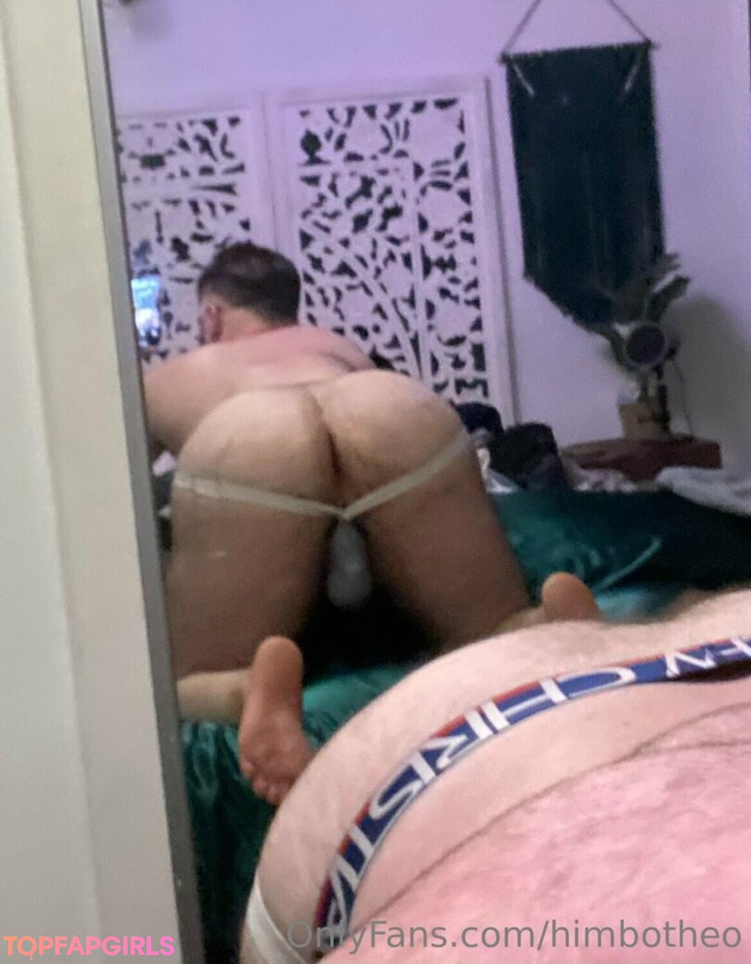 Himbotheo Nude Leaked OnlyFans Photo #60