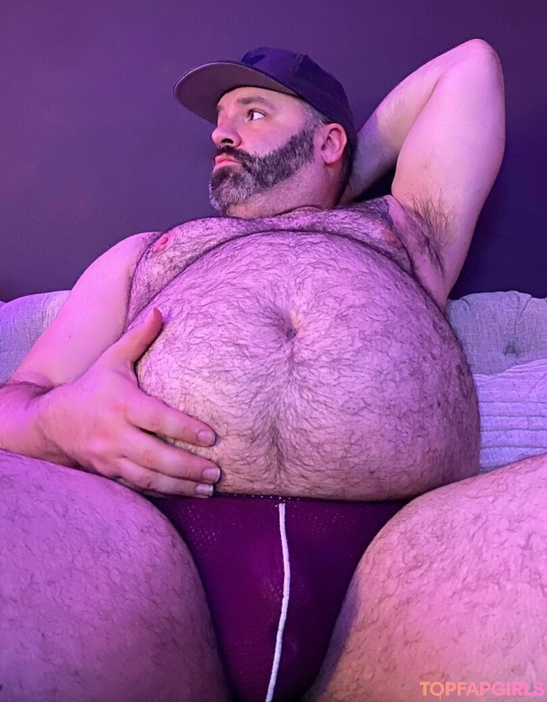 Himbotheo Nude Leaked OnlyFans Photo #67