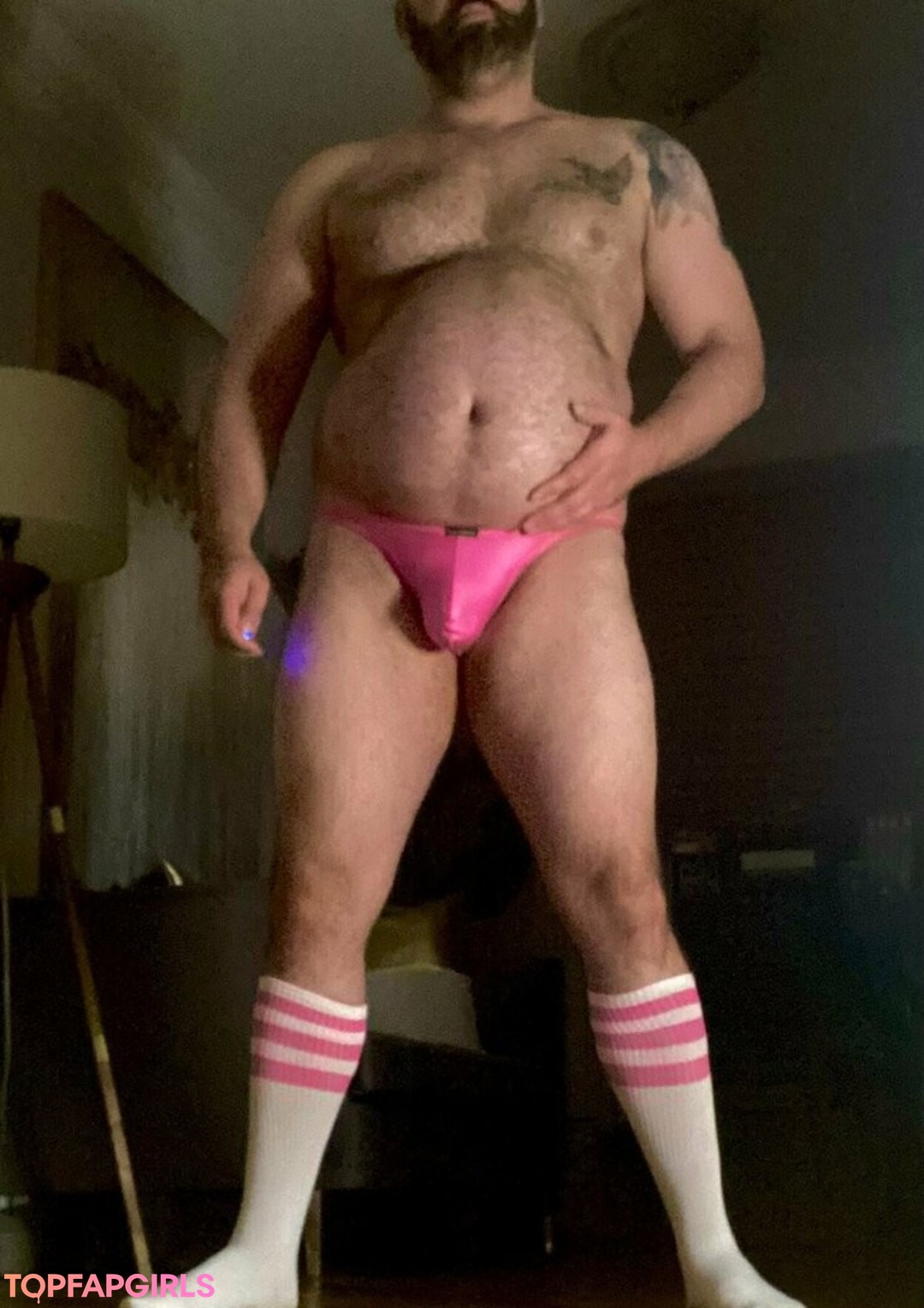 Himbotheo Nude Leaked OnlyFans Photo #71