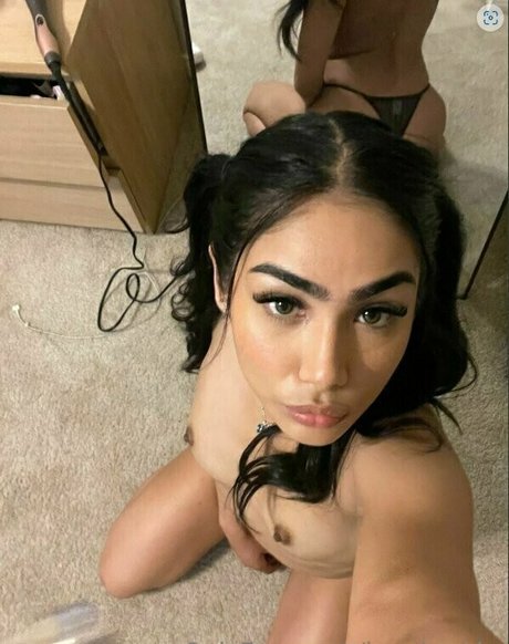 Lupebaddy nude leaked OnlyFans pic