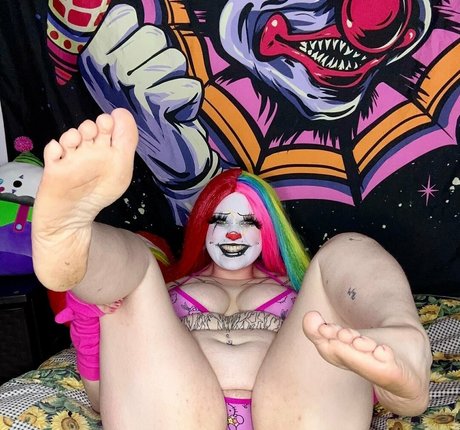 Circusbabiefree nude leaked OnlyFans photo #5