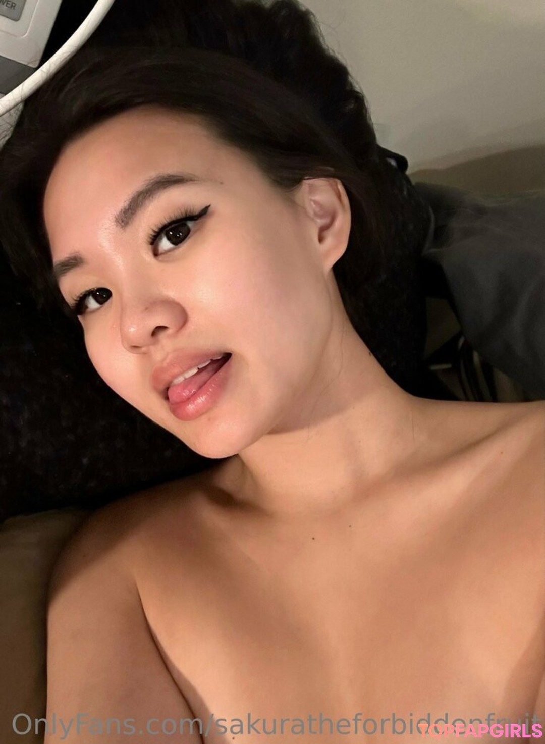 Sakuratheforbiddenfruit Nude Leaked OnlyFans Photo #56