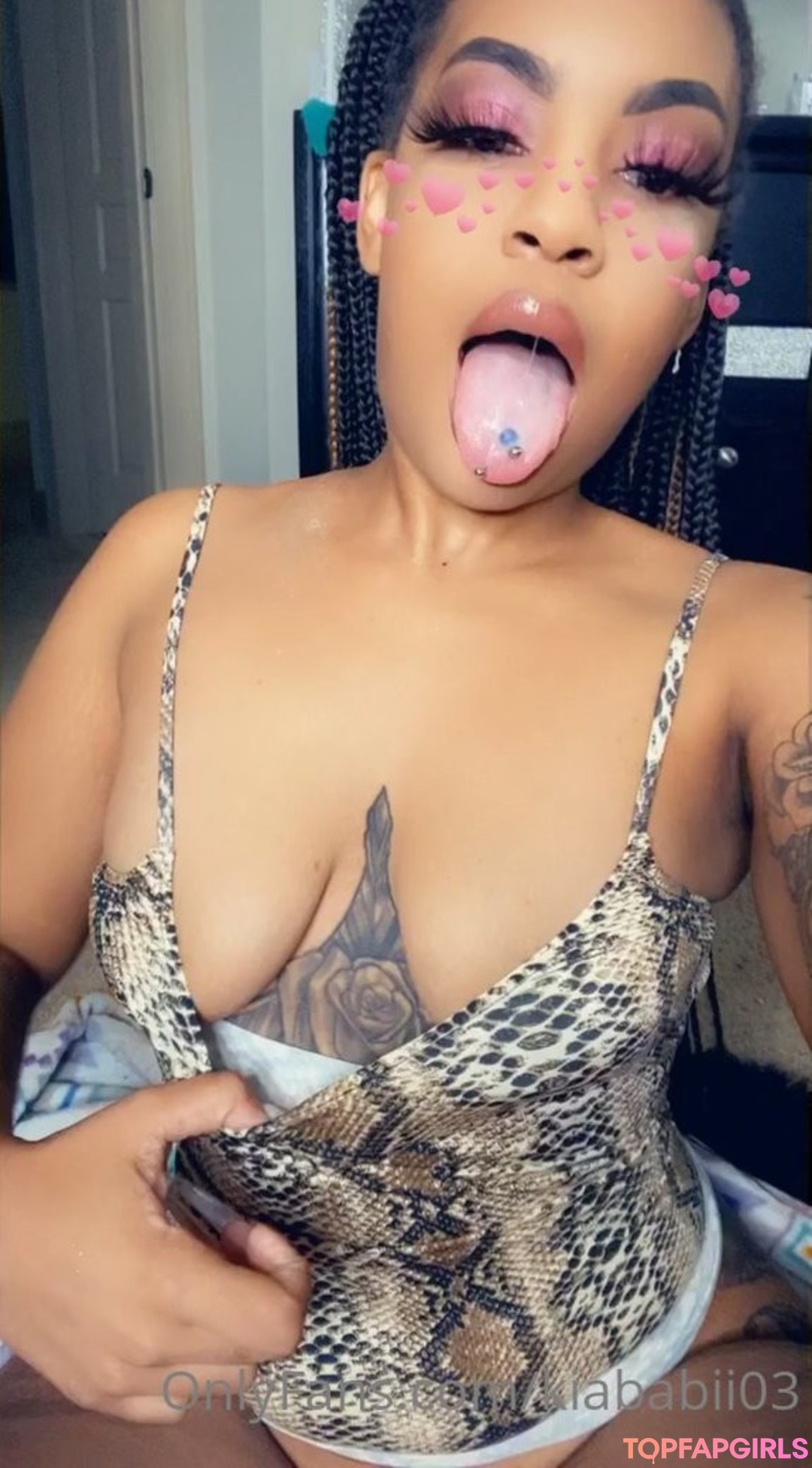 Kiababii03 Nude Leaked OnlyFans Photo #143