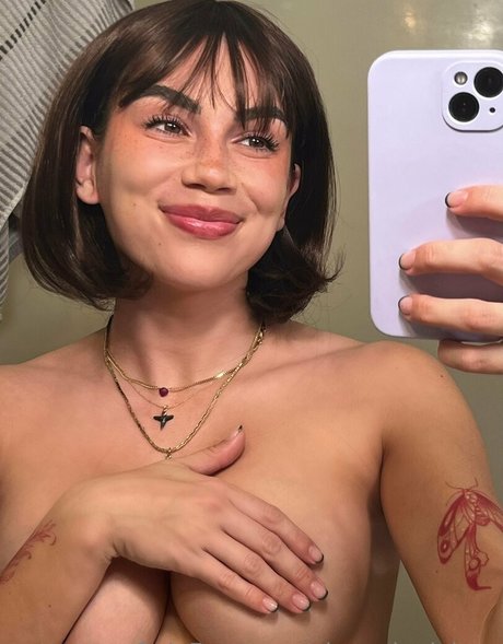 Observinglalaxo nude leaked OnlyFans photo #14